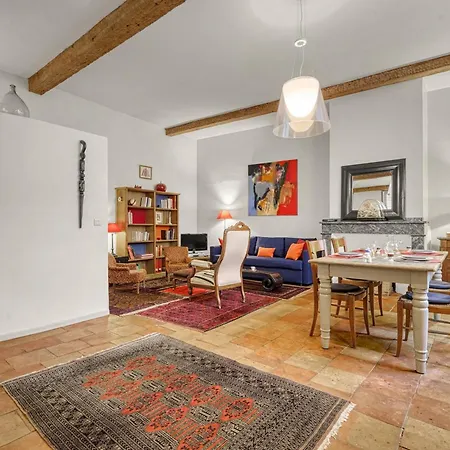 L'encrier - Appt Confortable Pour 2 Apartament *