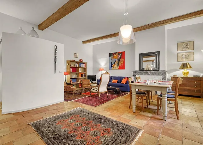 L'encrier - Appt Confortable Pour 2 Lägenhet *