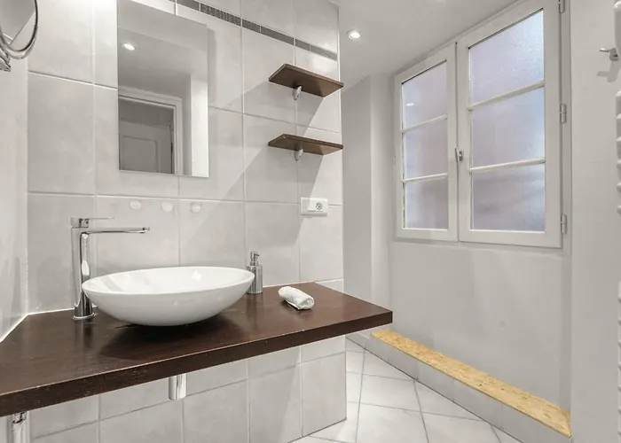 L'encrier - Appt Confortable Pour 2 * Toulouse