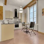 L'encrier - Appt Confortable Pour 2 דירה טולוז