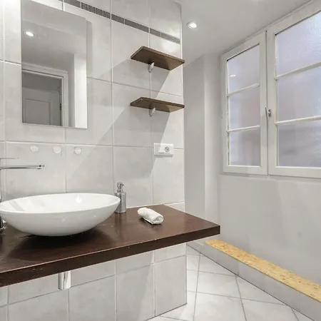 L'encrier - Appt Confortable Pour 2 * Toulouse