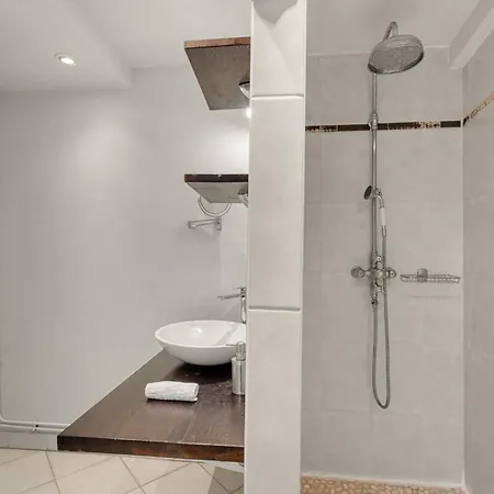 L'encrier - Appt Confortable Pour 2