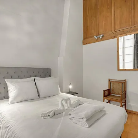 L'encrier - Appt Confortable Pour 2